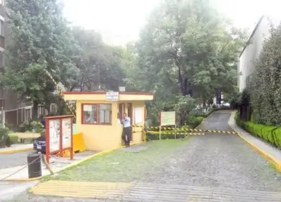 Departamento en venta en Tlalpan - foto 3
