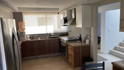 Departamento en venta en Miguel Hidalgo - foto 2