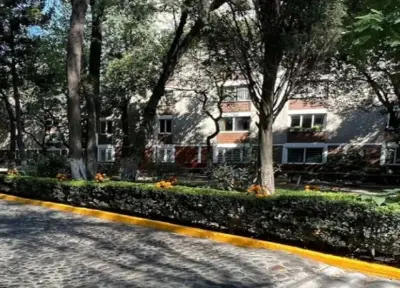 Departamento en venta en Tlalpan - foto 2
