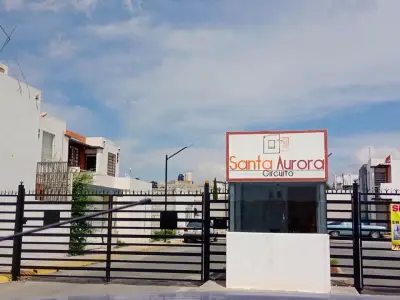 Venta de casa en Mineral de la Reforma, Hidalgo.