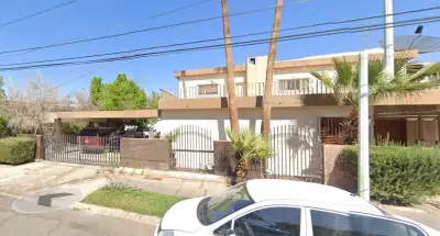 HERMOSA CASA EN MEXICALI