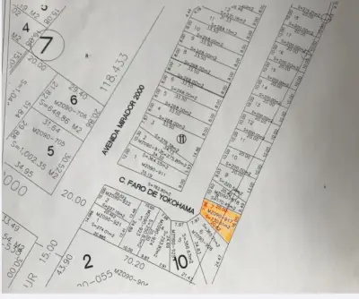 Terreno en venta en Tijuana - foto 3