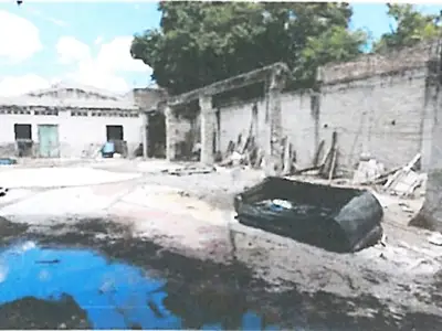 Terreno en venta en Iguala - foto 3