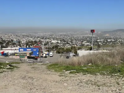 Terreno en venta en Tijuana - foto 4