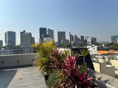 Departamento en venta en Miguel Hidalgo - foto 5