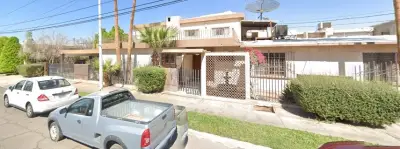 Casa en venta en Mexicali - foto 5