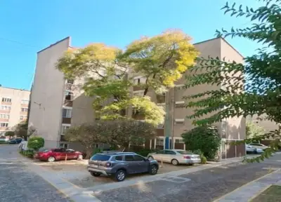 Departamento en venta en Tlalpan - foto 4