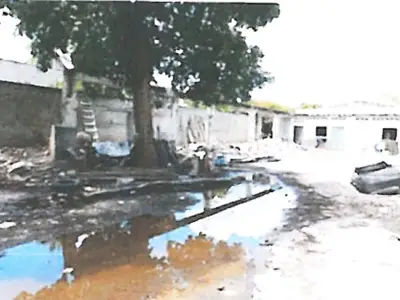 Terreno en venta en Iguala - foto 4