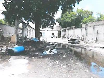 Terreno en venta en Iguala - foto 2