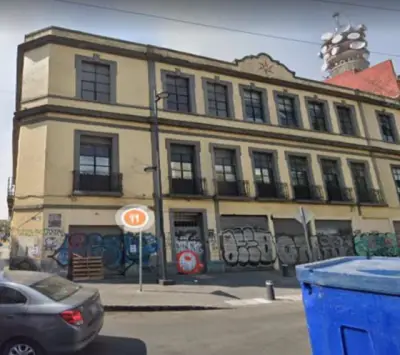 Otros inmuebles en venta en Cuauhtémoc - foto 3
