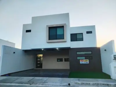 Casa en venta en Campeche - foto 2