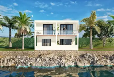 Casa en venta en Seybaplaya - foto 5