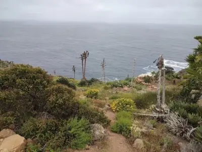 Terreno en venta en Ensenada - foto 2