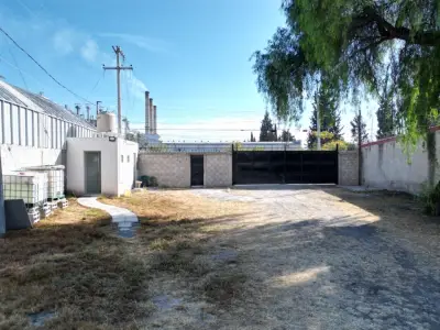 VENTA DE TERRENO 1685 M2 COL. CARRILLO PUERTO QRO.
