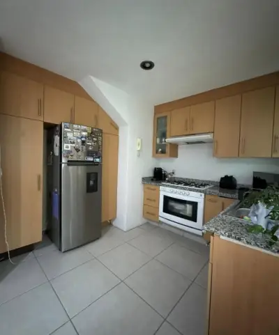 Casa en venta en Ocotlán - foto 3