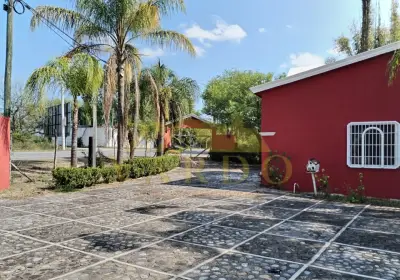Casa en venta en Montemorelos - foto 5
