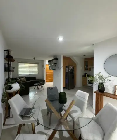 Casa en venta en Ocotlán - foto 2