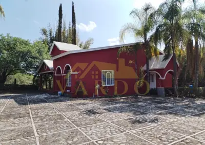 Casa en venta en Montemorelos - foto 4