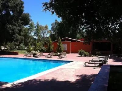 Hoteles y edificios en venta en Tecate - foto 2