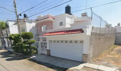 Casa en venta, La Primavera, Ocotlán, Jalisco