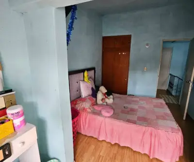Casa en venta en Ixtapaluca - foto 4