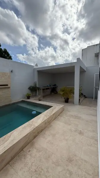 Casa en venta en Mérida - foto 4