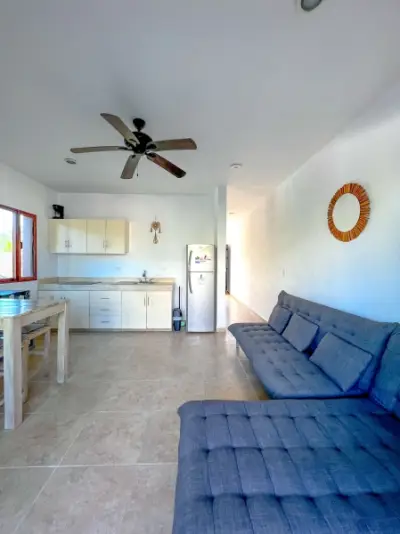 Departamento en venta en Tulum - foto 2