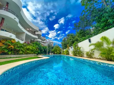 Departamento en venta en La Veleta