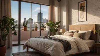Departamento en venta en Cuauhtémoc - foto 3