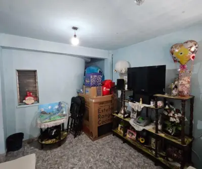casa en venta jesus maria