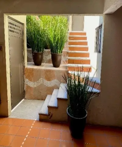 Casa en venta en Coyoacán - foto 2