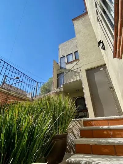 Casa en venta en Coyoacán - foto 3