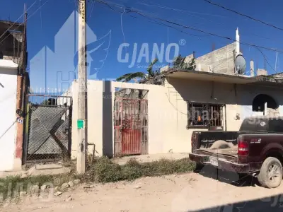 VENTA DE TERRENO EN LAS MOJONERAS