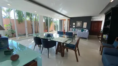 VENTA / RENTA DE DEPARTAMENTO EN TEMOZON NORTE MERIDA YUCATA