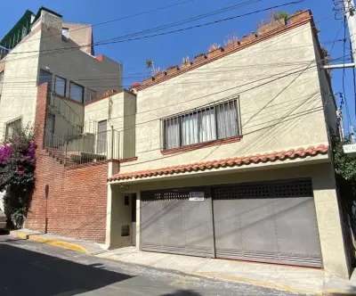 EDIFICIO MULTI-LOFT A UNOS PASOS DE CIUDAD UNIVERSITARIA