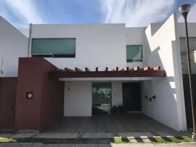 Casa en venta en San Pedro Cholula - foto 2