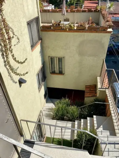 Casa en venta en Coyoacán - foto 4