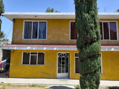 Casa en venta en Cuautitlán Izcalli - foto 5
