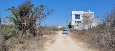 Terreno en venta en Puerto Vallarta - foto 5