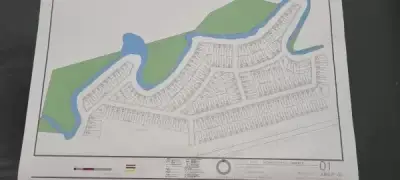Terreno en venta en Puerto Vallarta - foto 2