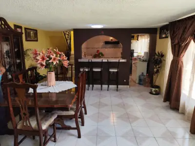 Casa en venta en Cuautitlán Izcalli - foto 2