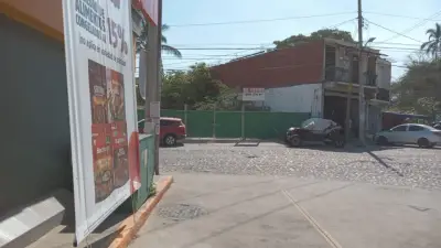 Terreno en venta en Puerto Vallarta - foto 5