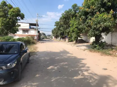 Terreno en venta en Puerto Vallarta - foto 4