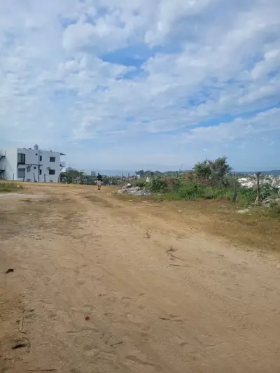 Terreno en venta en Bahía de Banderas - foto 5
