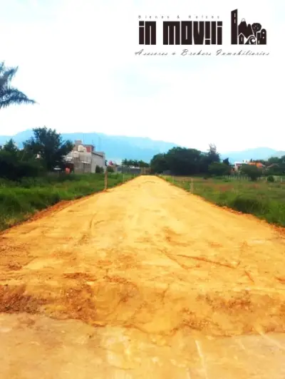 Terreno en venta en San Sebastián Tutla - foto 5