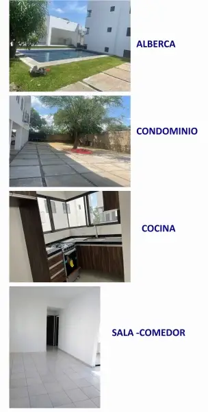 Departamento en venta en Cuernavaca - foto 4