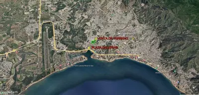 Terreno en venta en Puerto Vallarta - foto 2