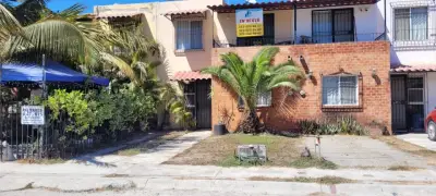 VENTA DE PRECIOSA CASA EN PUERTO VALLARTA