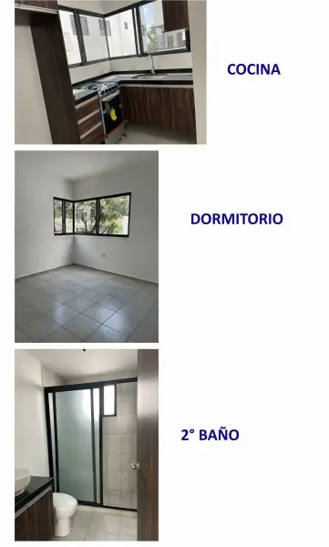 Departamento en venta en Cuernavaca - foto 3