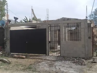 VENTA DE TERRENO CON CONSTRUCCIÓN, PUERTO VALLARTA